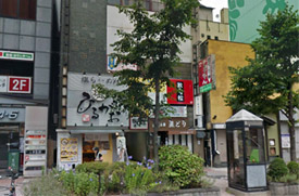 札幌チョッチャンコール